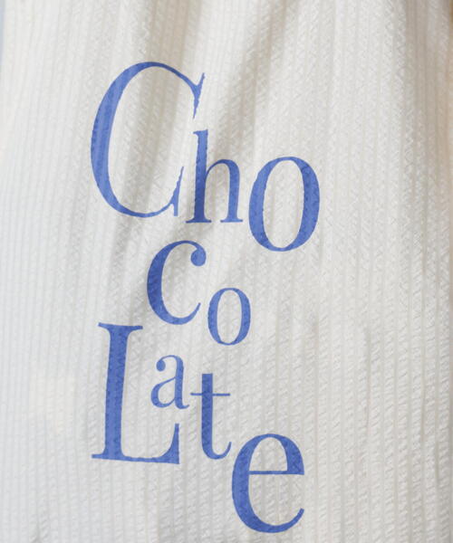 FREE'S MART（フリーズマート）の「ロゴトート（トートバッグ・レディース・ブラック系その他/ホワイト/ブラウン/ブルー・ﾌﾘ-）」の5枚目の写真