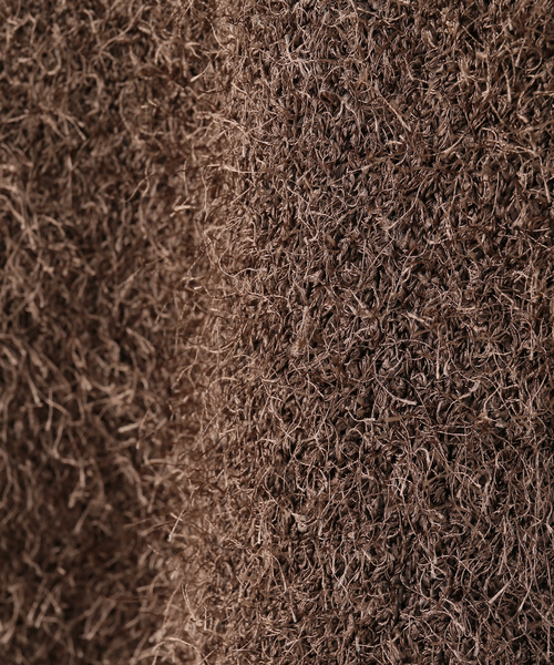 シャギーベスト（ベスト）｜Spick & Span（スピックアンドスパン）の