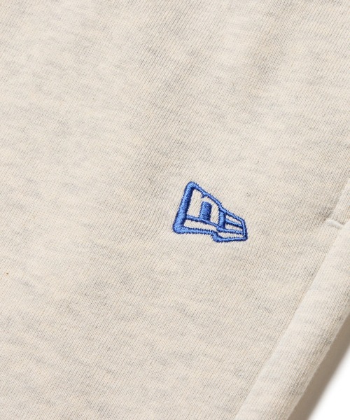 NEW ERA(ニューエラ)の「NEW ERA/ニューエラ 裏毛 スウェットパンツ ロサンゼルス・ドジャース ロンパン 14682645/14682646(その他パンツ・メンズ・オートミール/ブラック・M/2XL/XL/L)」の9枚目の写真