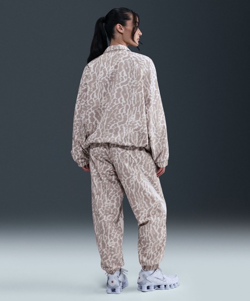 セットアップ対応商品》ナイキ スポーツウェア ウィメンズ ウーブン