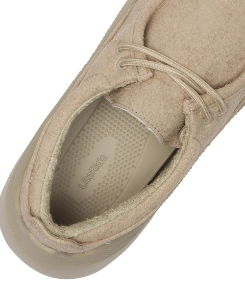 THE GALLERY SHOE 210640-0IP（スニーカー）｜crocs（クロックス）の