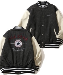 CONVERSE｜コンバースのスタジャン（フードなし）通販 - ZOZOTOWN