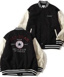 メンズのスタジャン（バックプリント）ファッション通販 - ZOZOTOWN