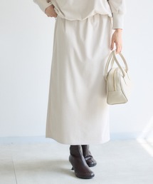 KATHARINE ROSS | 【KATHARINE ROSS】カットコーデュロイタイトスカート(スカート)