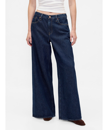 GAP(�M���b�v)�̃��[�X�����O �G�N�X�g���o�M�[�f�j��(�f�j���p���c)