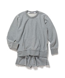PERVERZE（パーバーズ）の「Matching Shorts Sweatshirts（スウェット）」
