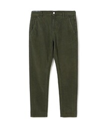 PTTorinoライトブルーコーデュロイスラックス32インチ新品トゥモローランド PTTorinoライトブルーコーデュロイスラックス32インチ新品