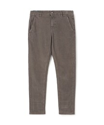 PT TORINO INDIE ストレッチコーデュロイ パンツ