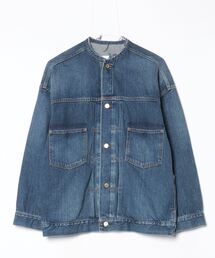 ブランド古着】IENA｜イエナのデニムジャケット古着通販 - ZOZOUSED