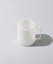 kuros'（クロス）の「耐熱ガラス フフ マグカップ M 160ml（グラス/マグカップ/タンブラー）」