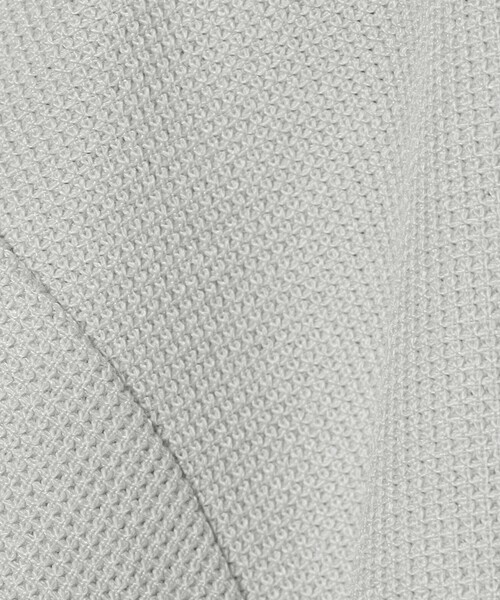 A DAY IN THE LIFE UNITED ARROWS(アデイインザライフユナイテッドアローズ)の「サーフニット ジャケット Tシャツ<A DAY IN THE LIFE>(Tシャツ/カットソー・メンズ・ライトグレー・S)」の9枚目の写真