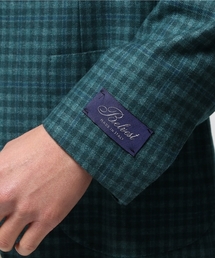 BELVEST（ベルベスト）の「Belvest / シャドーチェック（ジャケット