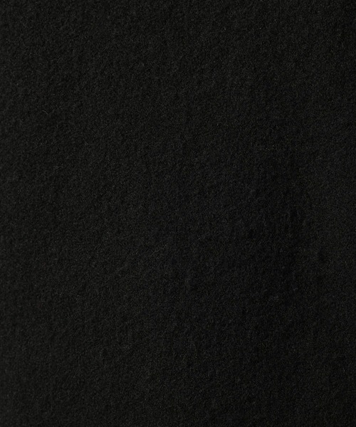 RAGEBLUE(レイジブルー)の「【CLASSICAL LINE】WOOL BLEND CREW NECK KNIT / ウール混/プレーンニットクルー(ニット/セーター・メンズ・ブラウン/ブラック/グレー・MEDIUM/LARGE)」の5枚目の写真
