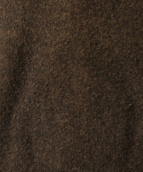 RAGEBLUE(レイジブルー)の「【CLASSICAL LINE】WOOL BLEND CREW NECK KNIT / ウール混/プレーンニットクルー(ニット/セーター・メンズ・ブラウン/ブラック/グレー・MEDIUM/LARGE)」の7枚目の写真