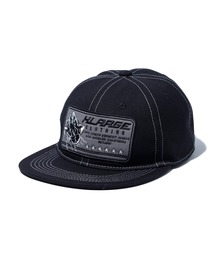 XLARGE(�G�N�X�g�����[�W)��TWILL PATCH 6PANEL CAP(�L���b�v)