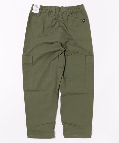 NIKE(ナイキ)の「《NIKEアパレル》AS M NK CLUB WVN CARGO PANT CL(カーゴパンツ・メンズ・ブラック/オリーブ/ブラック×ホワイト・XL/S/M/L/2XL)」の4枚目の写真