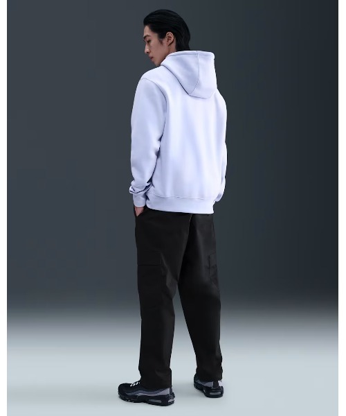 NIKE(ナイキ)の「《NIKEアパレル》AS M NK CLUB WVN CARGO PANT CL(カーゴパンツ・メンズ・ブラック/オリーブ/ブラック×ホワイト・XL/S/M/L/2XL)」の15枚目の写真