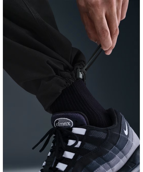NIKE(ナイキ)の「《NIKEアパレル》AS M NK CLUB WVN CARGO PANT CL(カーゴパンツ・メンズ・ブラック/オリーブ/ブラック×ホワイト・XL/S/M/L/2XL)」の17枚目の写真