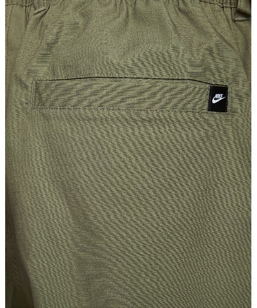 NIKE(ナイキ)の「《NIKEアパレル》AS M NK CLUB WVN CARGO PANT CL(カーゴパンツ・メンズ・ブラック/オリーブ/ブラック×ホワイト・XL/S/M/L/2XL)」の10枚目の写真