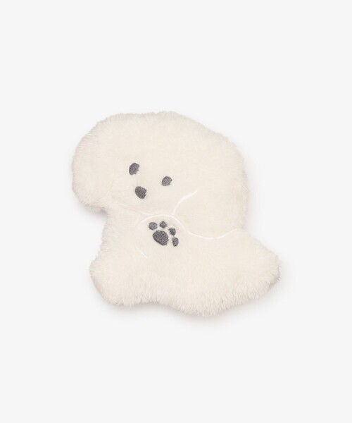 ポケットウォーマー/てらおかなつみ（ブランケット）｜Afternoon Tea