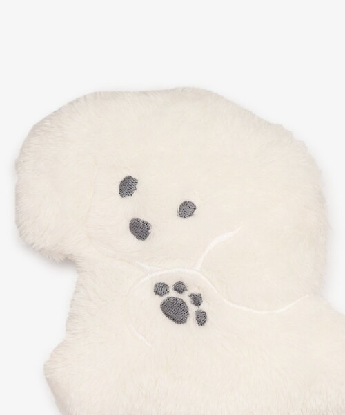 ポケットウォーマー/てらおかなつみ（ブランケット）｜Afternoon Tea