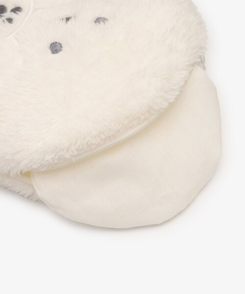 ポケットウォーマー/てらおかなつみ（ブランケット）｜Afternoon Tea