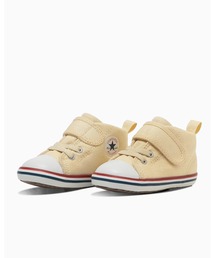 CONVERSE ALL STAR | BABY ALL STAR  V-1 / ベビー　オールスター　Ｖ－１(スニーカー)