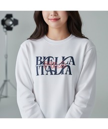 FILA | CREW NECK SHIRTS(スウェット)