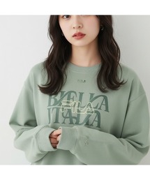 FILA（フィラ）の「CREW NECK SHIRTS（スウェット）」