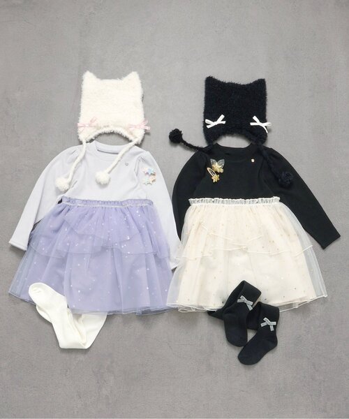 angelic pretty 星クリップ　二つセット Angelic pretty♡ヘアアクセ、小物2点セット♡ angelic pretty 星