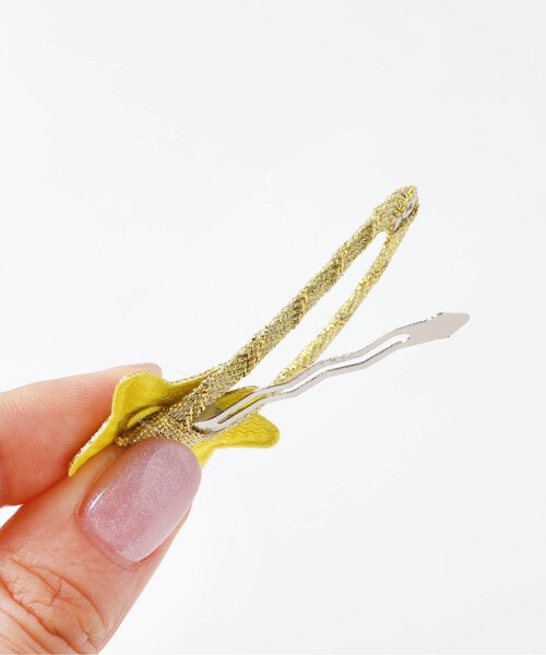 angelic pretty 星クリップ　二つセット angelic pretty 星クリップ 二つセット angelic pretty 星クリップ 二