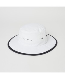 J.LINDEBERG（ジェイリンドバーグ）の「【J.LINDEBERG/GOLF】ラバープリントバケットハット（ハット）」
