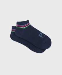 Paul Smith | “PS Logo” ショートソックス【250661 SN】(ソックス/靴下)