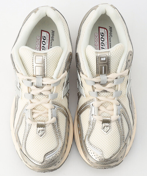 New Balance/ニューバランス U1906RCN(23cm～24.5cmサイズ展開