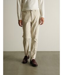 CUSTOM CULTURE（カスタムカルチャー）の「【CUSTOM CULTURE】エンボスコーデュロイ イージースラックス（スラックス）」