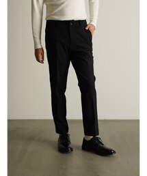 スラックス（ブラック/黒色系・コーデュロイ）ファッション通販 - ZOZOTOWN