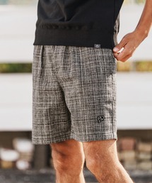 mp14366-summer tweed shorts イージーショートパンツ(1M26H140)