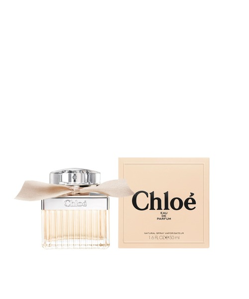 クロエ オードパルファム 50mL（香水）｜Chloe（クロエ）の