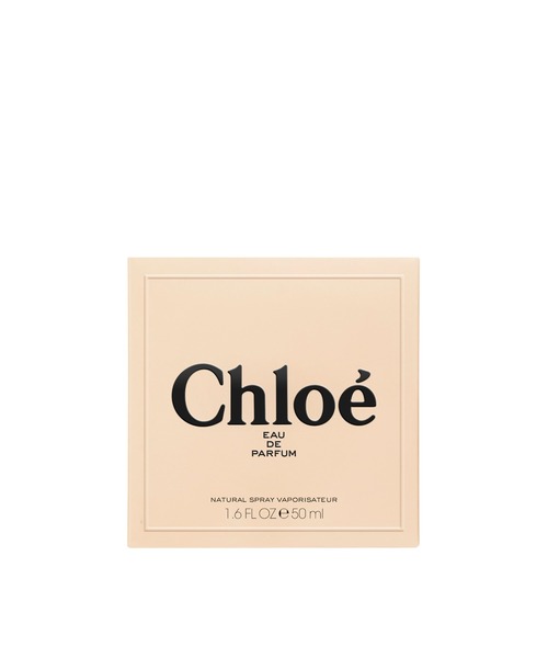 Chloe（クロエ）の「クロエ オードパルファム 50mL（香水・レディース・コーラルピンク・FREE）」の8枚目の写真