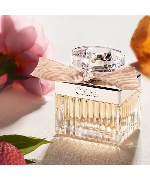 Chloe（クロエ）の「クロエ オードパルファム 50mL（香水・レディース・コーラルピンク・FREE）」の12枚目の写真