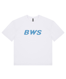 BARBELLWORKS（バーベルワークス）の「Special logo overfit（Tシャツ/カットソー・メンズ）」