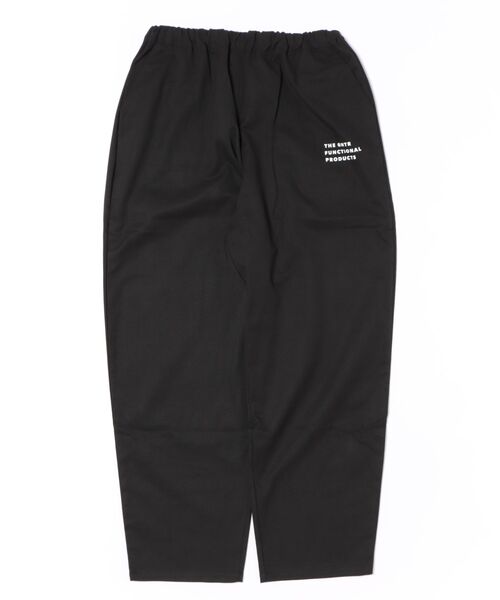 GENERATOR(ジェネレーター)の「GENERATOR/ジェネレーター ワークパンツ(その他パンツ・レディース・ベージュ/ブラック・F)」の2枚目の写真