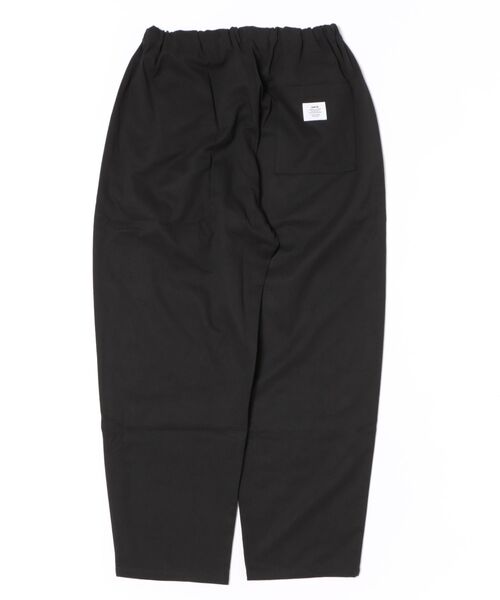 GENERATOR(ジェネレーター)の「GENERATOR/ジェネレーター ワークパンツ(その他パンツ・レディース・ベージュ/ブラック・F)」の9枚目の写真