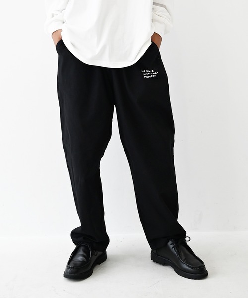 GENERATOR(ジェネレーター)の「GENERATOR/ジェネレーター ワークパンツ(その他パンツ・レディース・ベージュ/ブラック・F)」の3枚目の写真