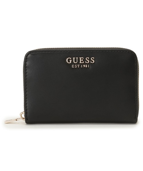 LAUREL Slg Medium Zip Around 財布 | GUESS(ゲス) JAPAN 公式