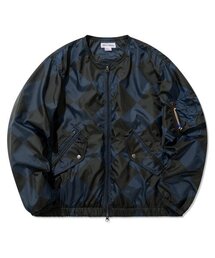 NAMERCLOTHING（ネイマークローディング）の「NMR G-1 JACKET NAVY（ブルゾン）」