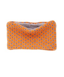 Ocean&Ground | ﾆｯﾄｳﾗﾎﾞｱﾏﾙﾁﾊﾟﾀｰﾝﾈｯｸｳｫｰﾏｰ(ネックウォーマー/スヌード)