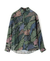 TOMORROWLAND｜トゥモローランドのシャツ/ブラウス（花柄・ボタニカル