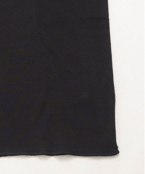 SILVER BULLET(シルバーバレット)の「『JEMORGAN LONG JOHNS/ジェーイーモーガンロングジョーンズ』ヘンリーネック長袖Tシャツ【+】(Tシャツ/カットソー・メンズ・ブラック/チャコールグレー/グレー/ホワイト・XL/L/M/S)」の18枚目の写真