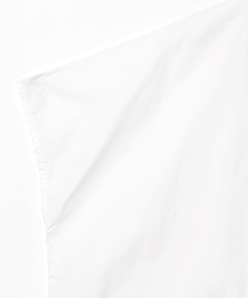 homspun(ホームスパン)の「homspun / タイプライター ワンピース(ワンピース・レディース・ネイビー/ホワイト・MEDIUM)」の5枚目の写真